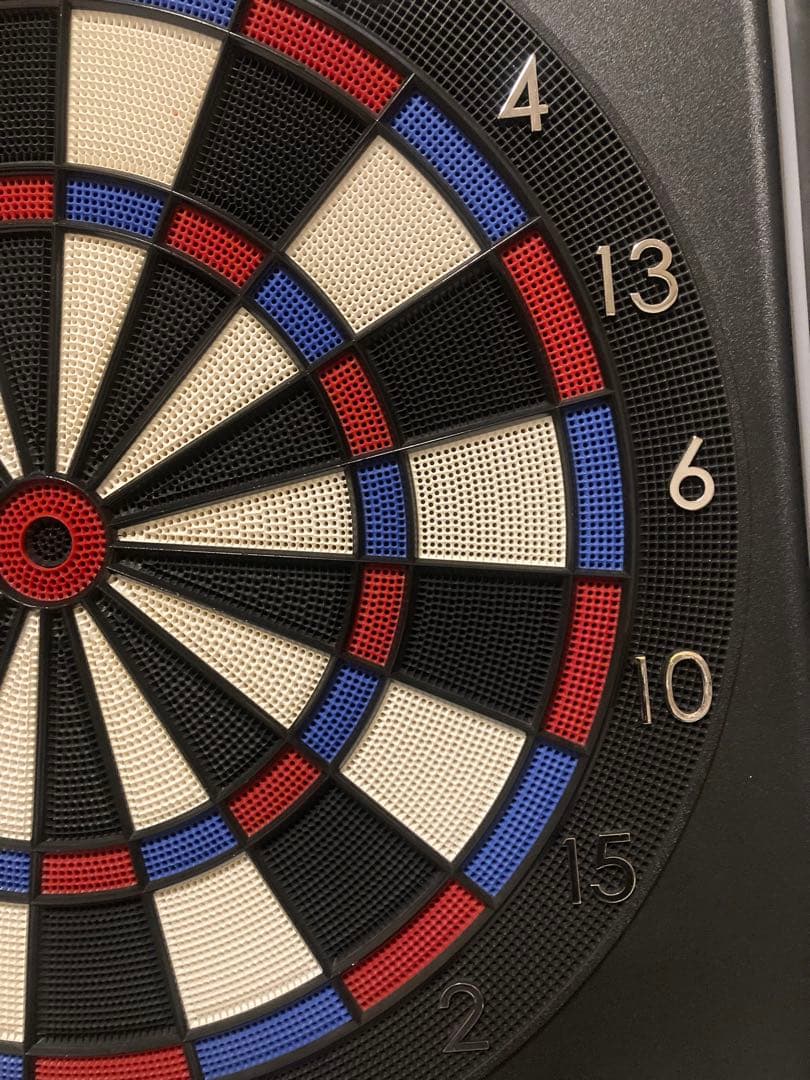 DARTSLIVE 200S ダーツライブホーム　ダーツボード