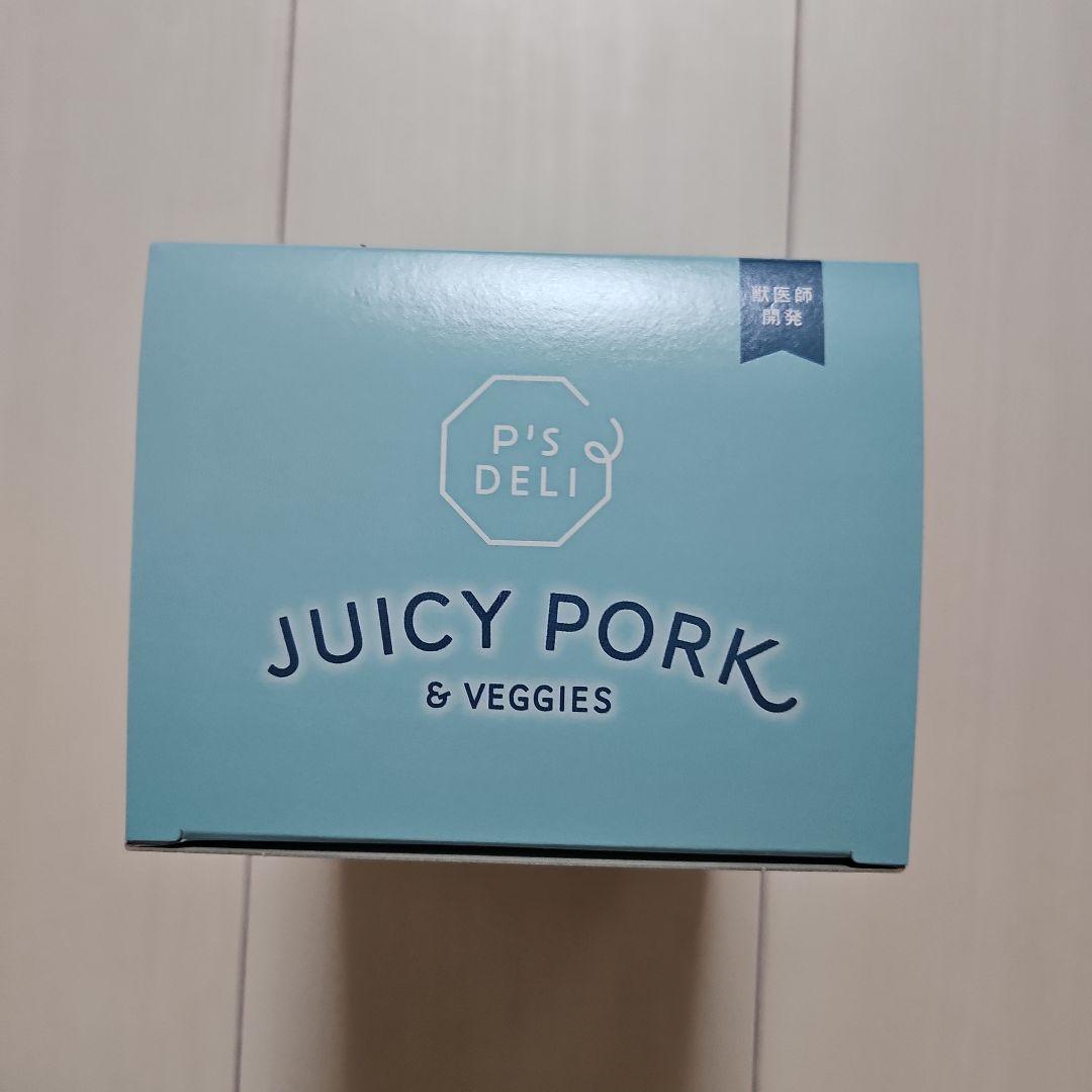 おまとめいちごりんご　ジューシーポークアンドベジ　 50g×12袋×２箱