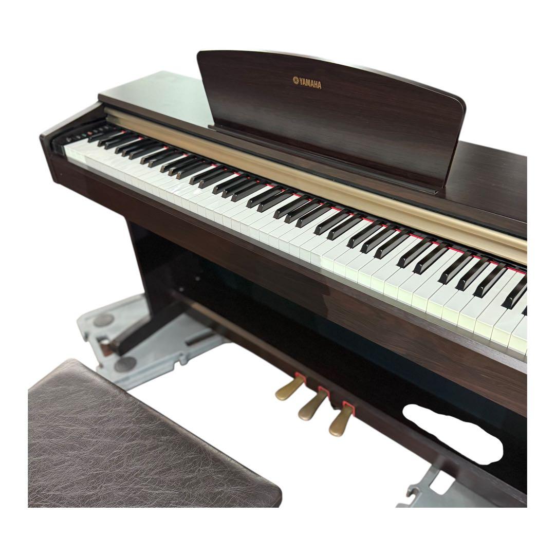 YAMAHA 電子ピアノ YDP-J151