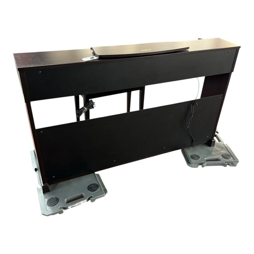 YAMAHA 電子ピアノ YDP-J151