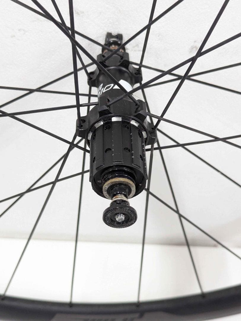 Prime RP38 カーボンクリンチャー 700c 11sフリー G51TC