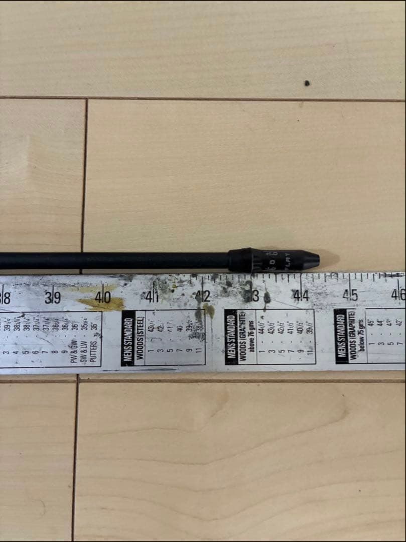 オートフレックス　SF405 ピンスリーブ付　ドライバー用 ✨破格✨