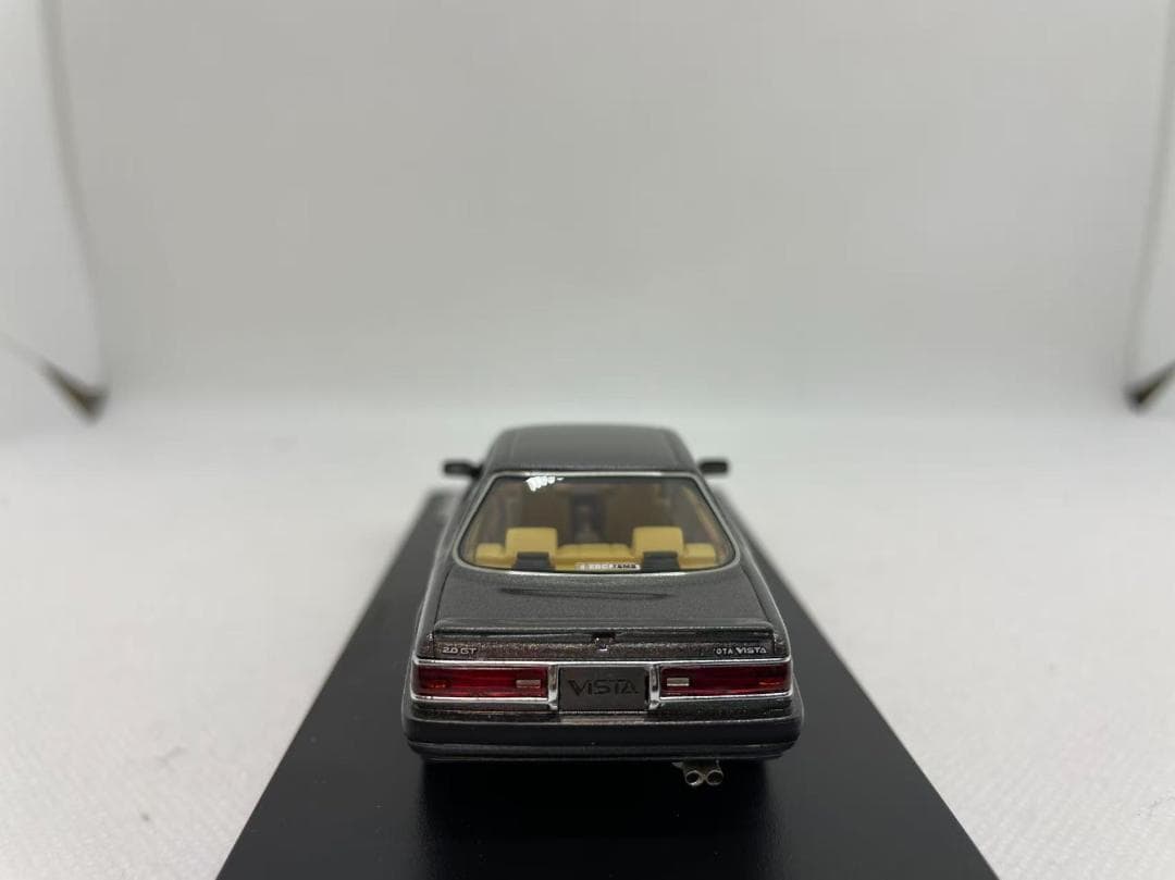 402-672 Hi-Story 1/43 トヨタ VISTA HARDTOP