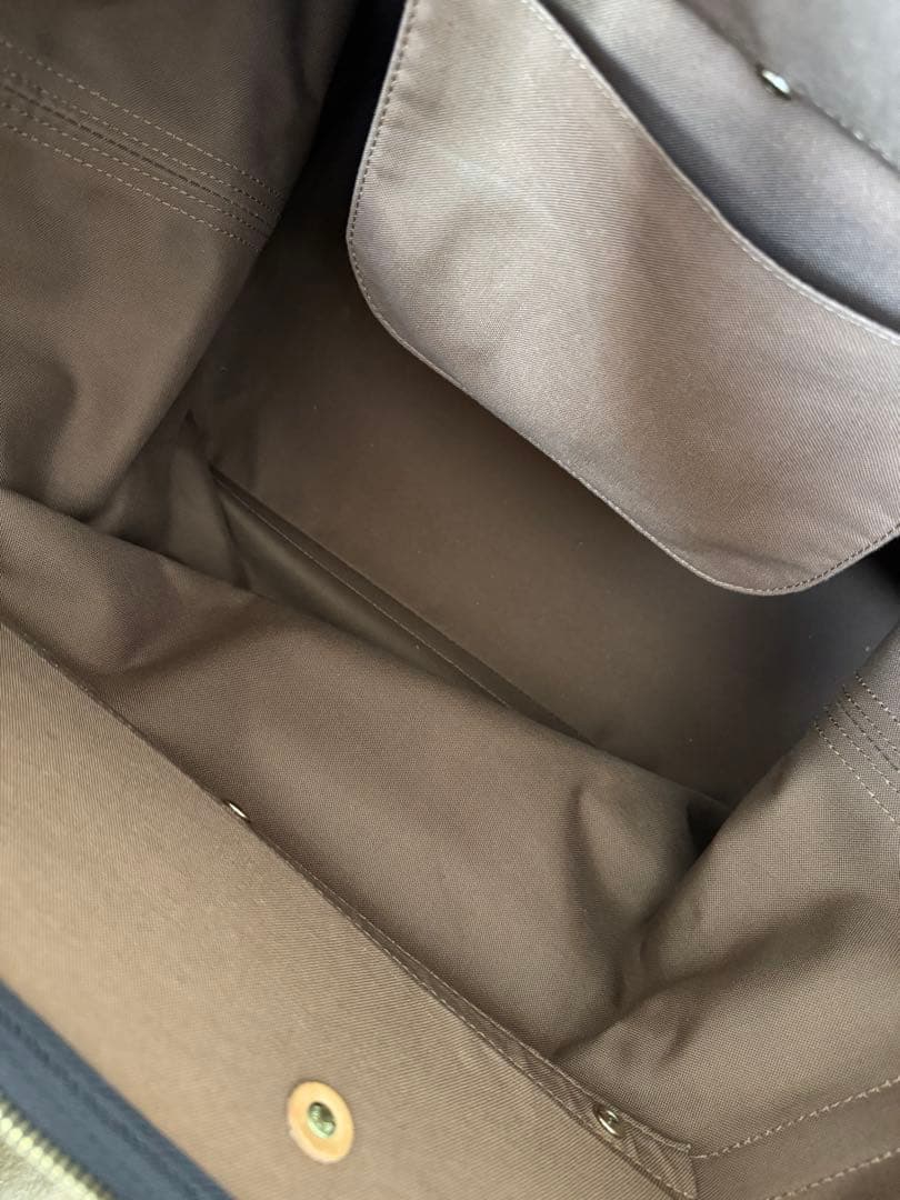 LOUIS VUITTON ルイヴィトン クルーザーバッグ45 モノグラム