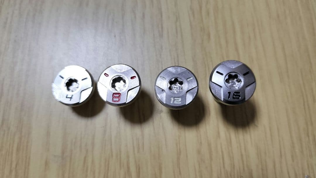 おまけ付きブリジストンJGR　ドライバー3W5W 3本セット　スピーダーエボ6