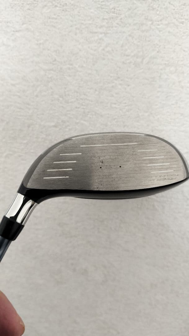 おまけ付きブリジストンJGR　ドライバー3W5W 3本セット　スピーダーエボ6