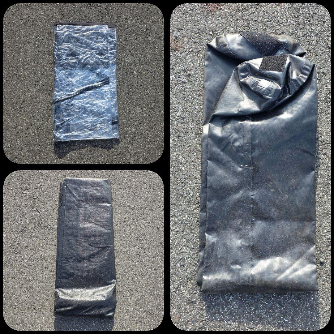 boss様 HOTO エアーポンプ/Grouse エアーテント