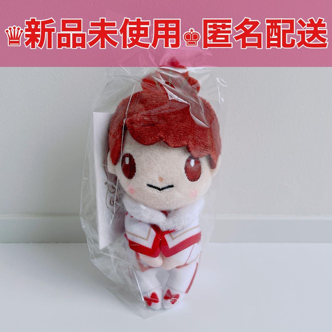 新品 King & Prince 平野紫耀ちょっこりさん SWEETGARDEN