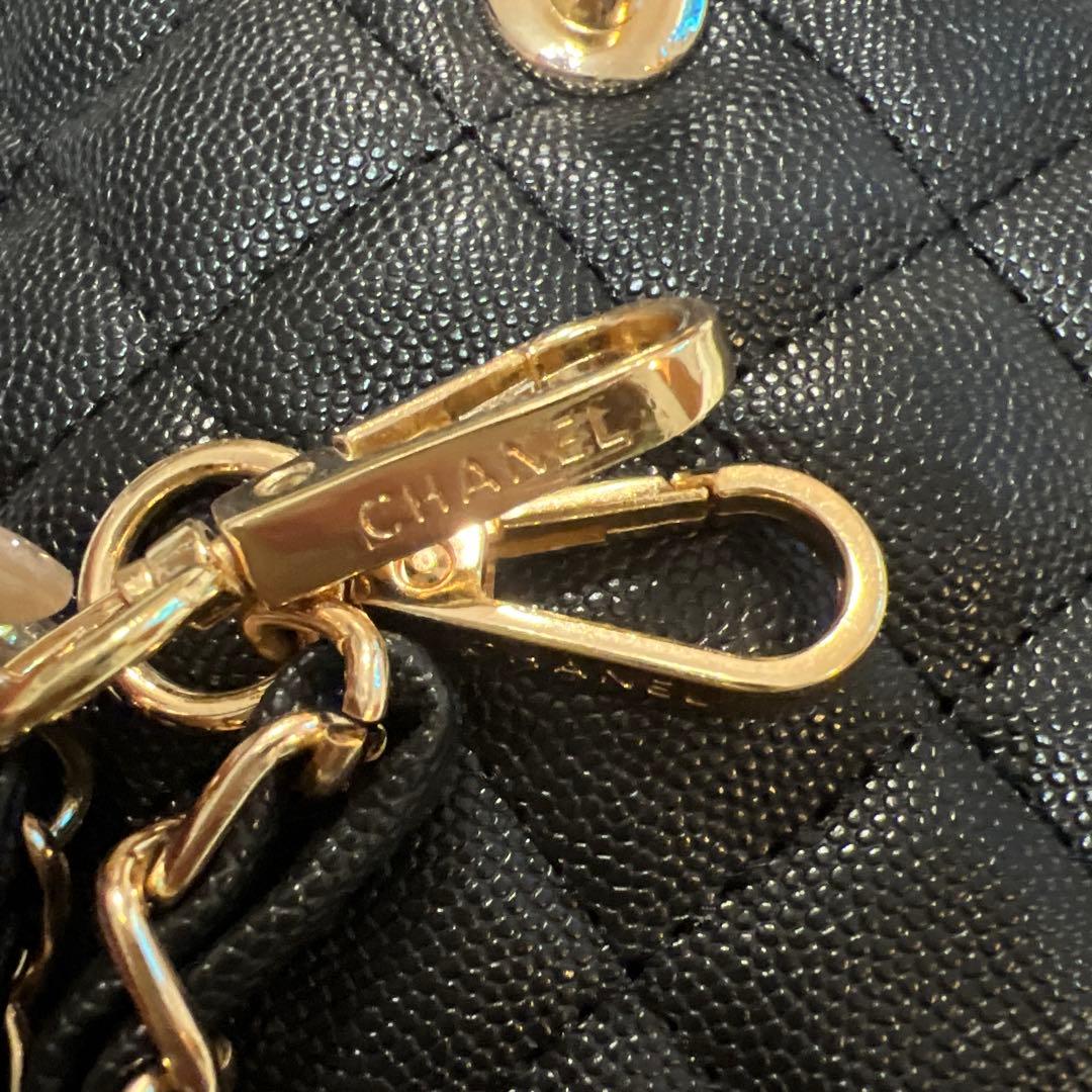 即購入ok 早い者勝ち　CHANEL シャネル　ノベルティ　ショルダーバッグ