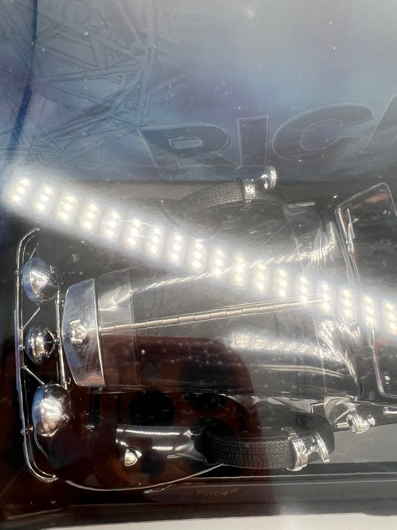 No317ミニカー1/18箱ありHORCH 851 PULLMAN 1935