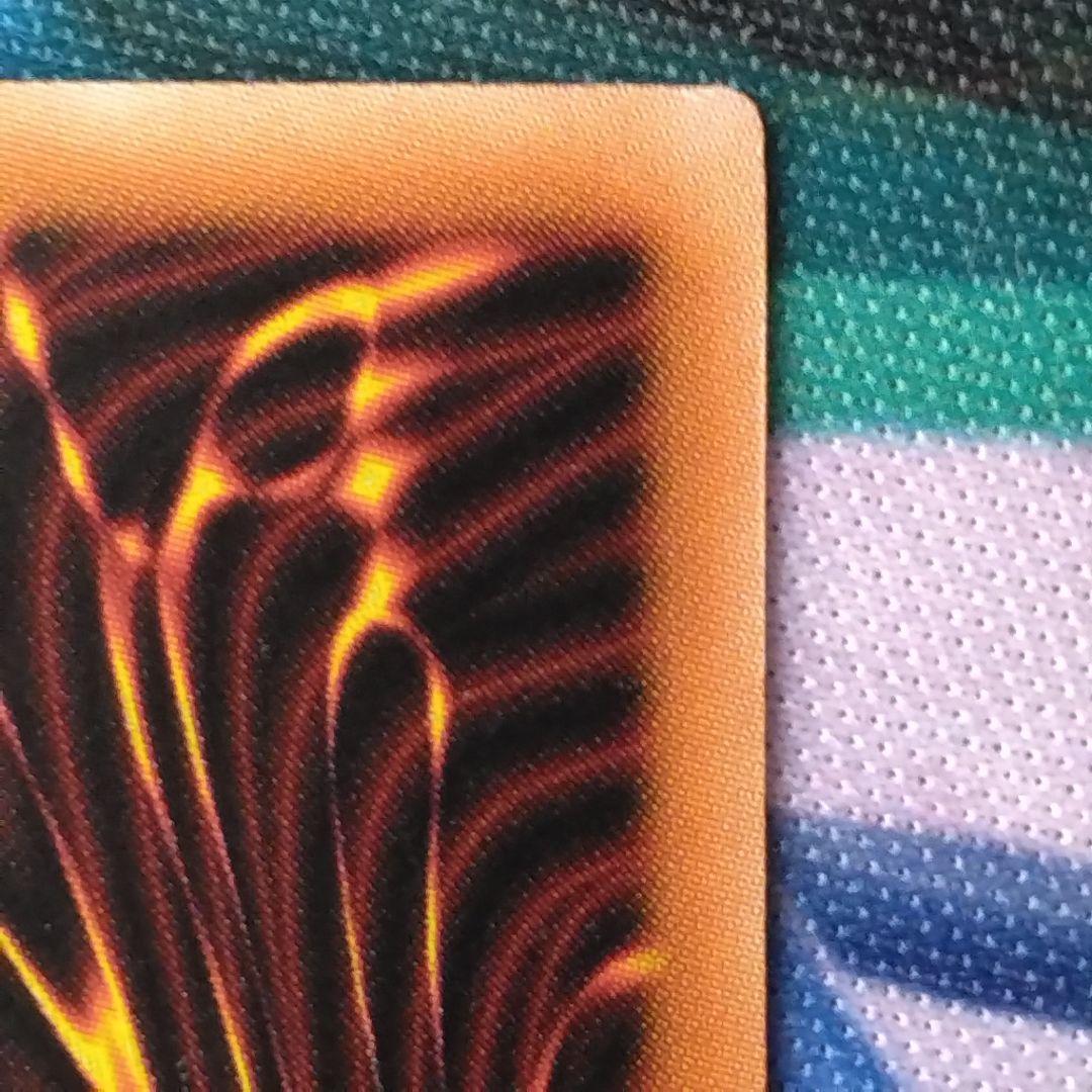 遊戯王　混沌の黒魔術師　旧　アジア　ioc ウルトラ　1st 英語