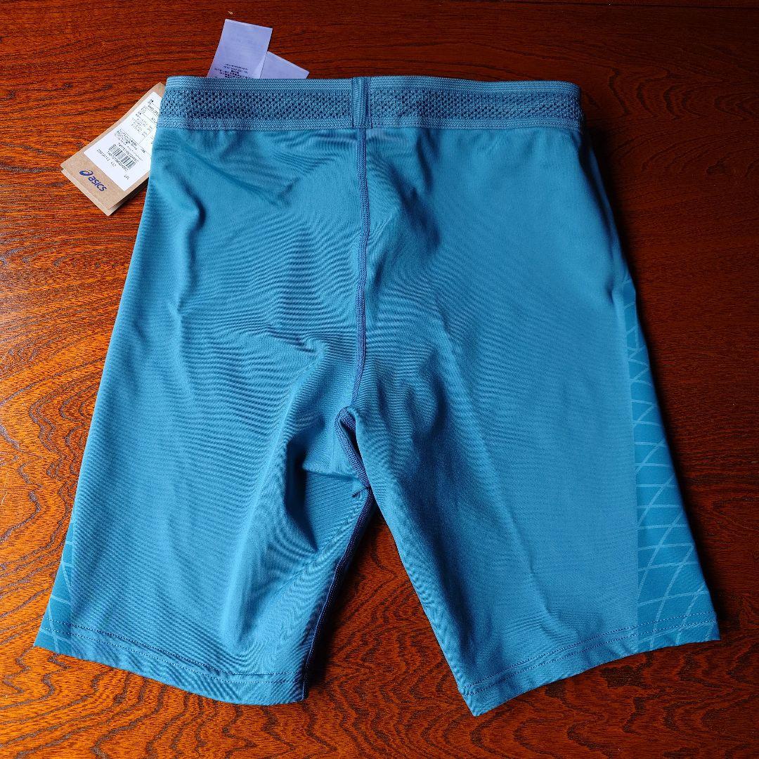 asics メタスピードスプリントタイツ 試着のみ