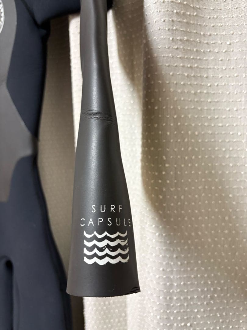 BILABONG(ビラボン) 5×3mm セミドライ レディースMLサイズ