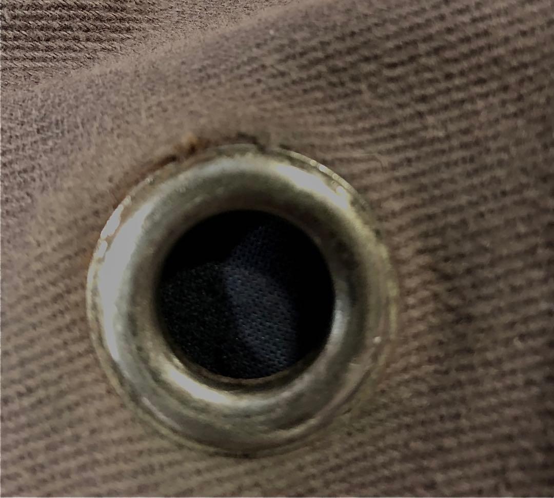 マンドゥカ　ブラックマット PRO (6mm）と専用マットケース付