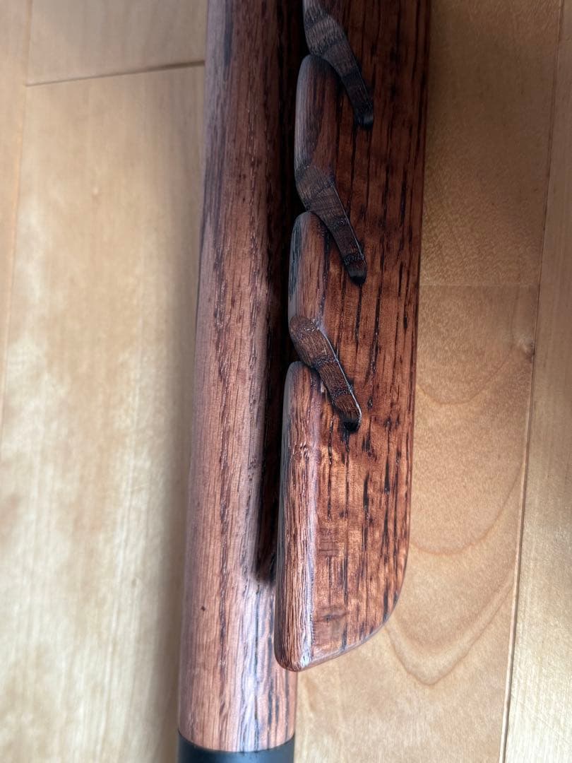 BLACK Design シダレザクラ ブラックデザイン