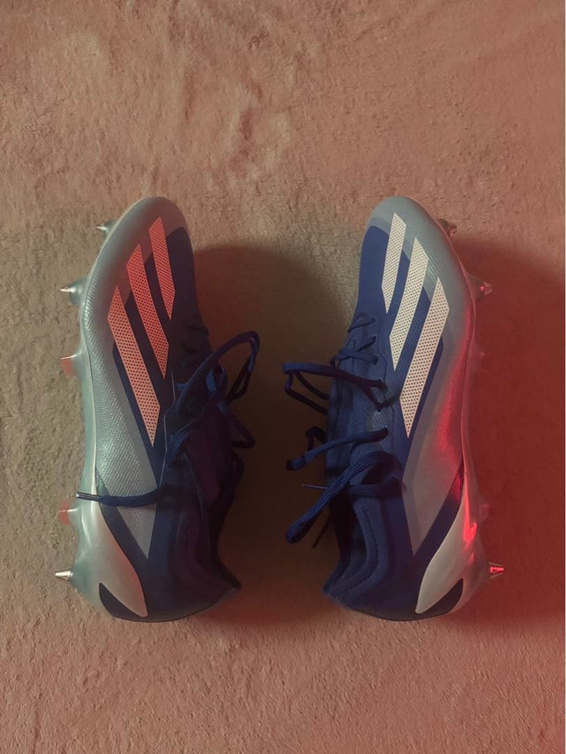 adidas CRAZYFAST サッカーシューズ スパイク