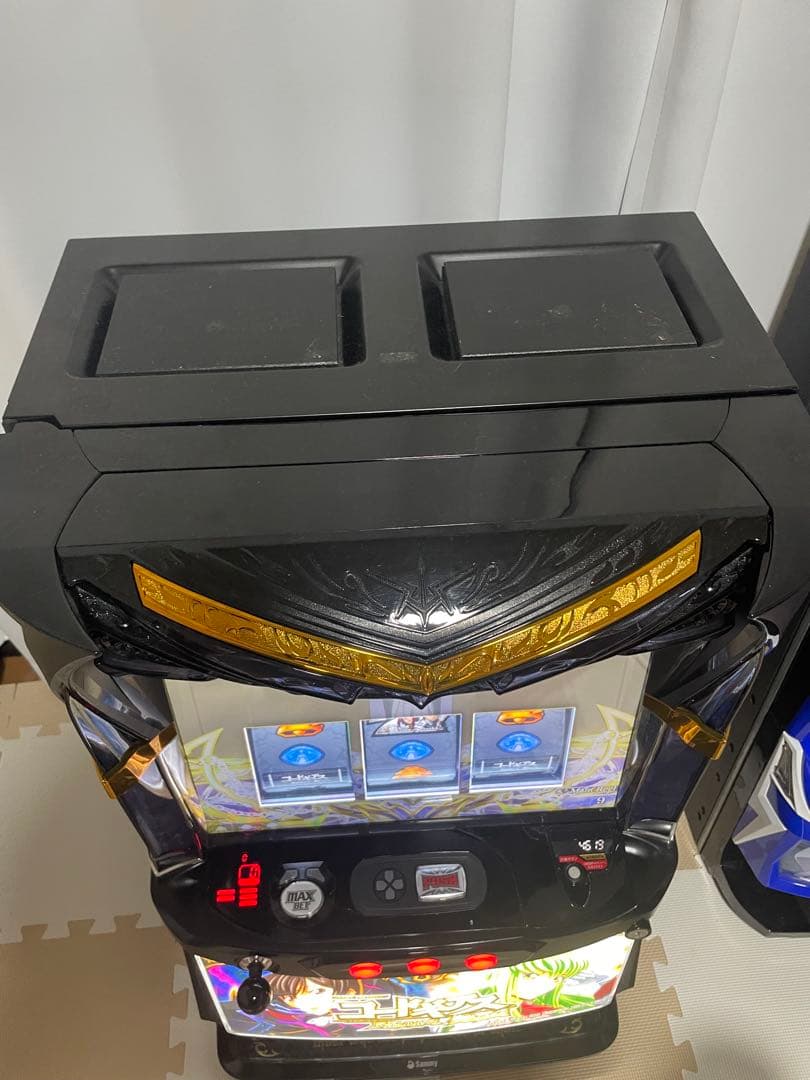 実機 Ｌ コードギアス復活のルルーシュ ＺＳ 反逆のルルーシュ／復活のルルーシュ