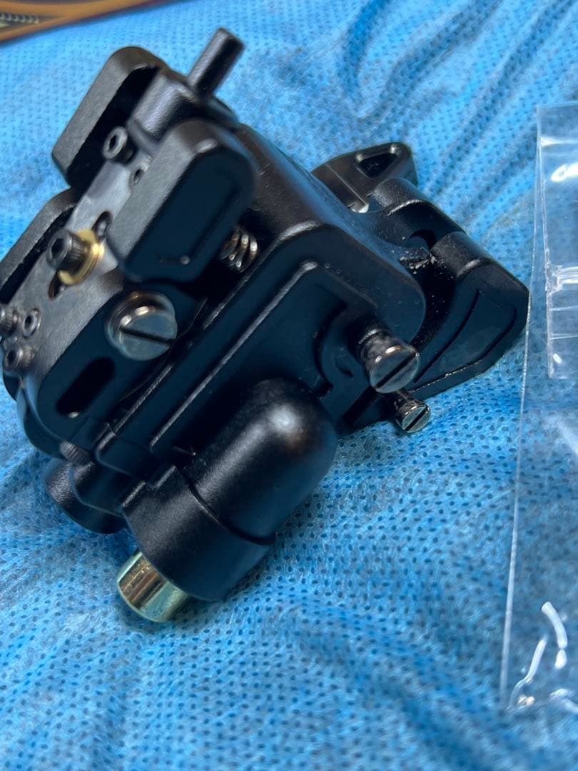 Tofu tattoo machine タトゥーマシン