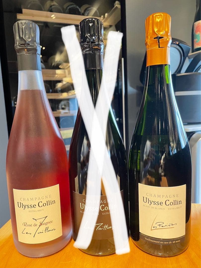 SALE⭐︎ユリスコラン2本セット　ユーロカーブ保管