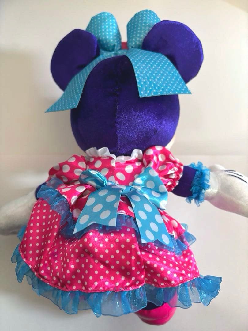 パルパルーザ ファンダーランド ミニパル ファンキャップ ぬいぐるみ ぬいば