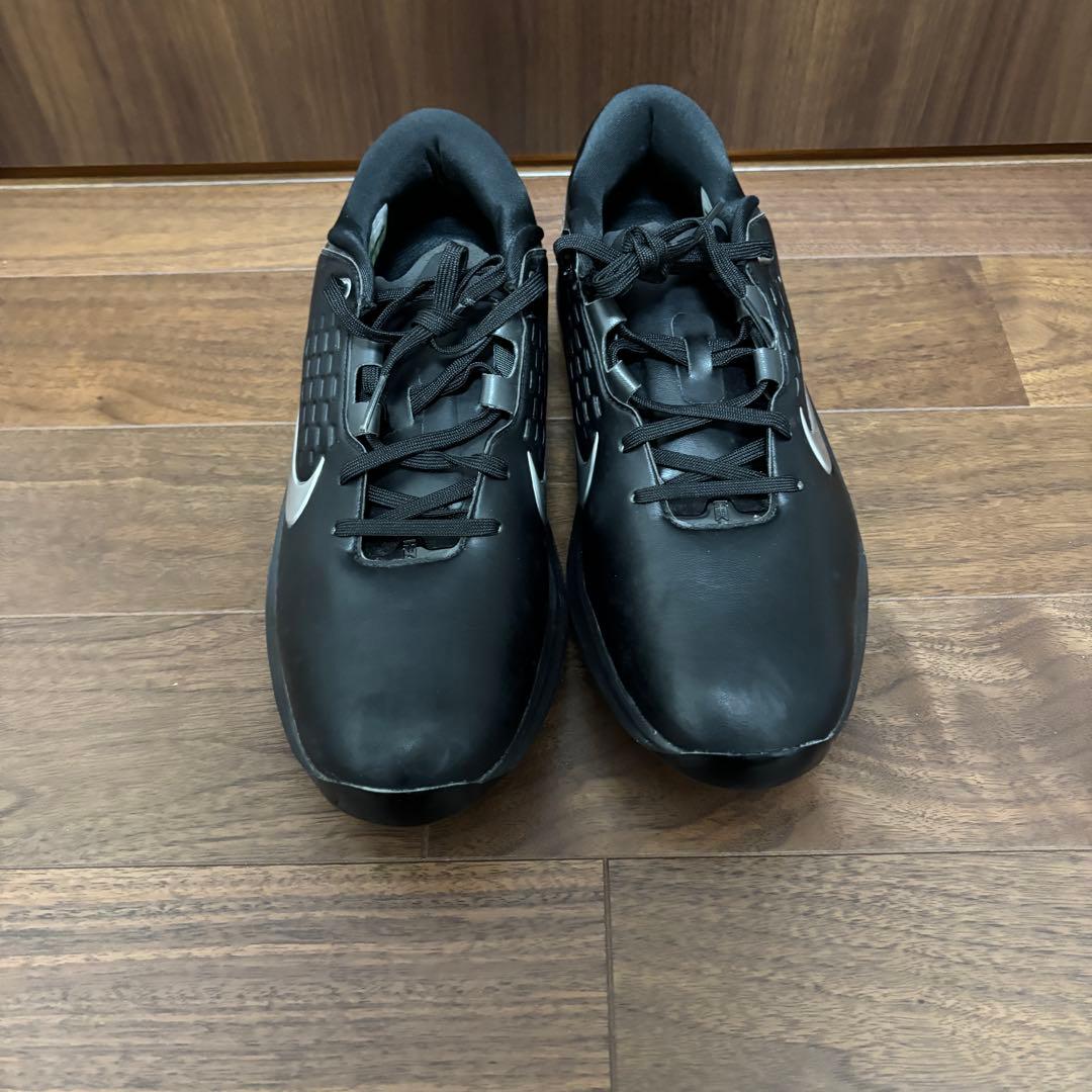 日本未販売 NIKE エアズーム TW71 ゴルフシューズ　27.5cm
