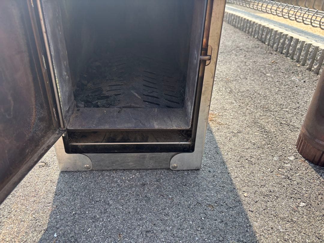 ア*ル様 モルジュ(MORZH)テントサウナ