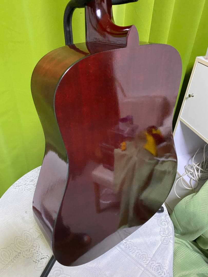 新春特価カントリーしようぜ！ ハミングバードHOTTAエレアコ音出し良好！