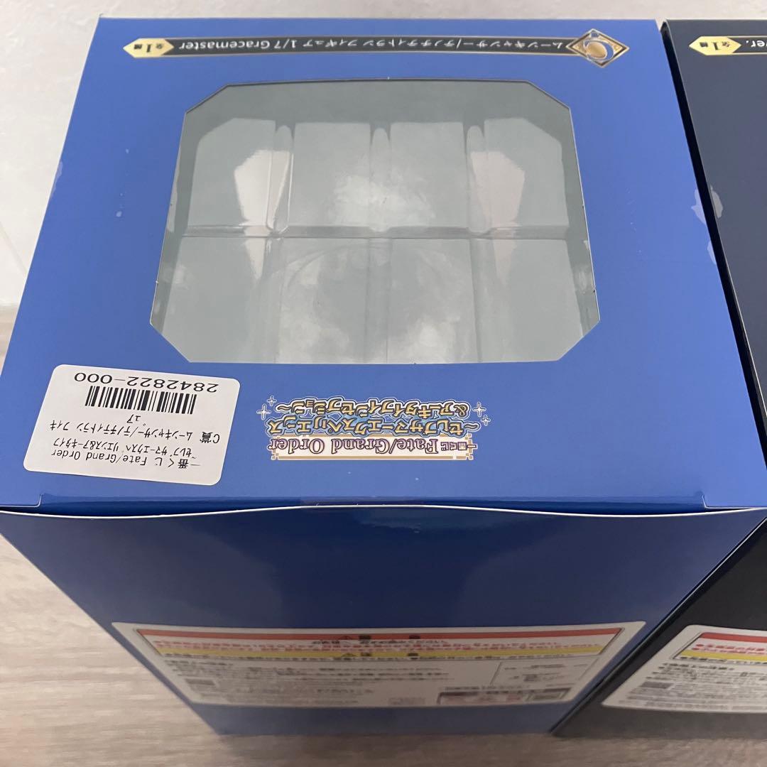 一番くじ Fate/Grand Order C賞 テノチ　ラストワン賞ビースト