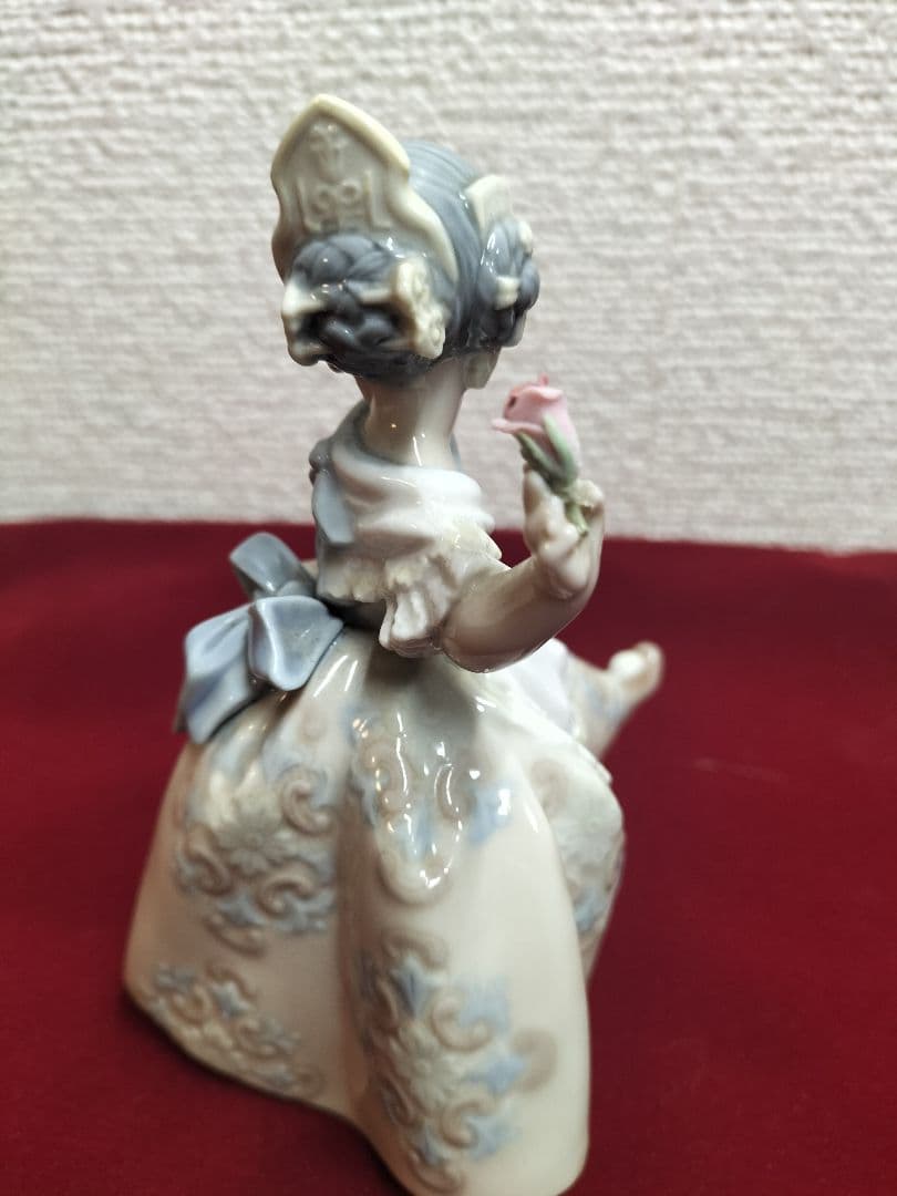 LLADRO リアドロ　陶器人形　最終値下げ