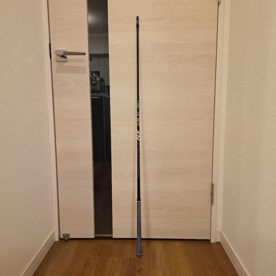 【ブリヂストンスリーブ】スピーダーNX ブラック 60S ドライバー用