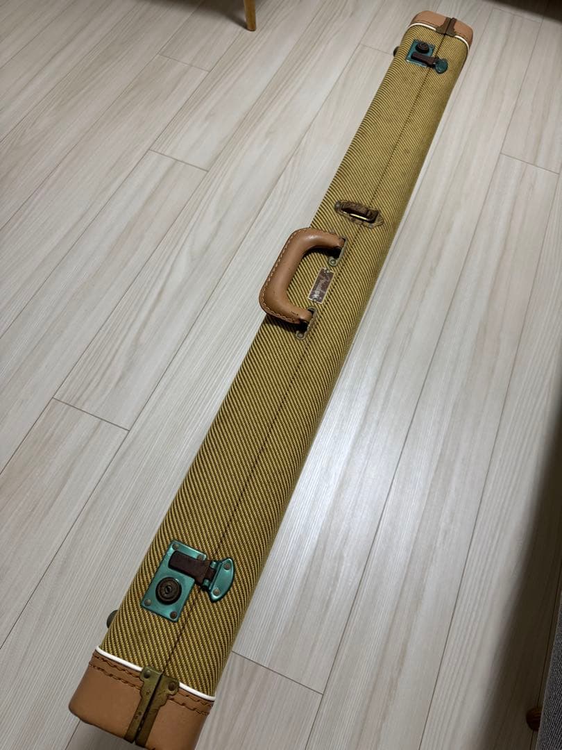 ギター fender american vintage 57 stratocaster