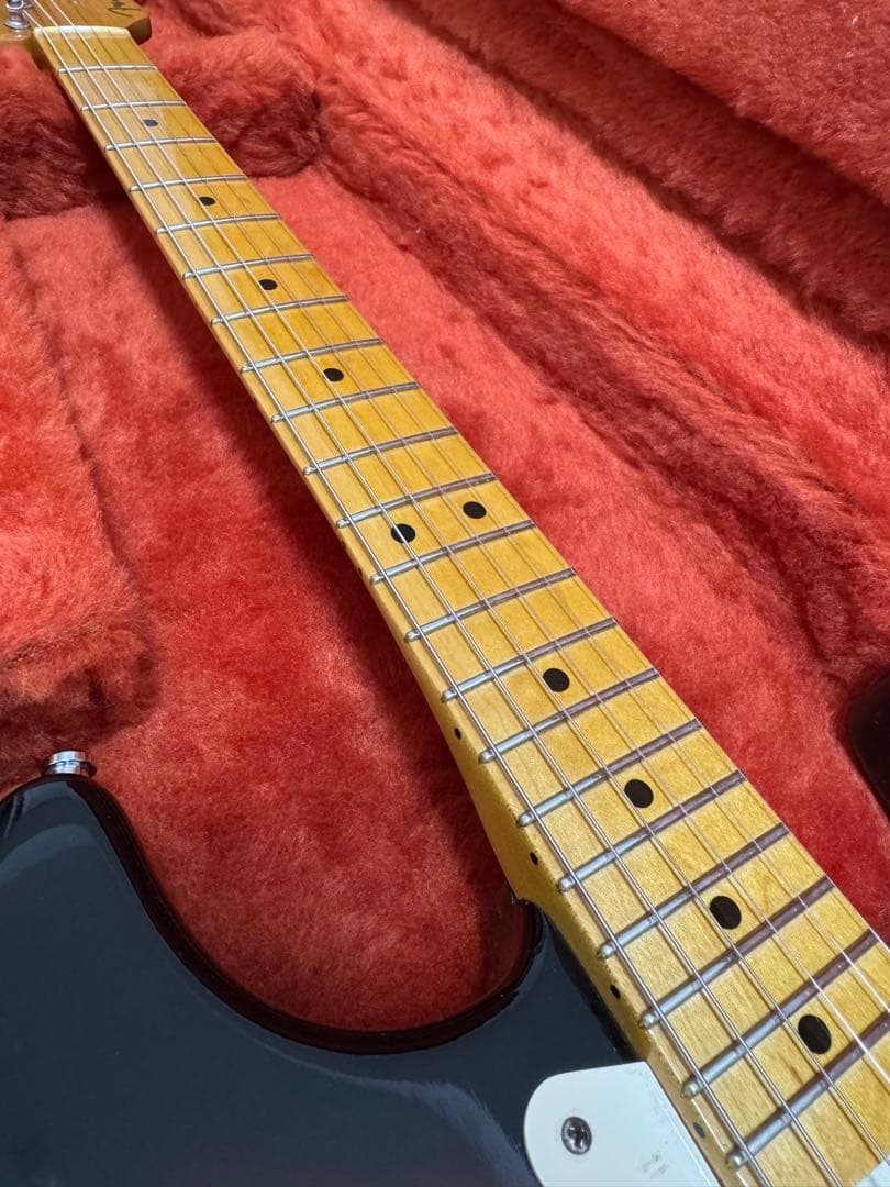 ギター fender american vintage 57 stratocaster
