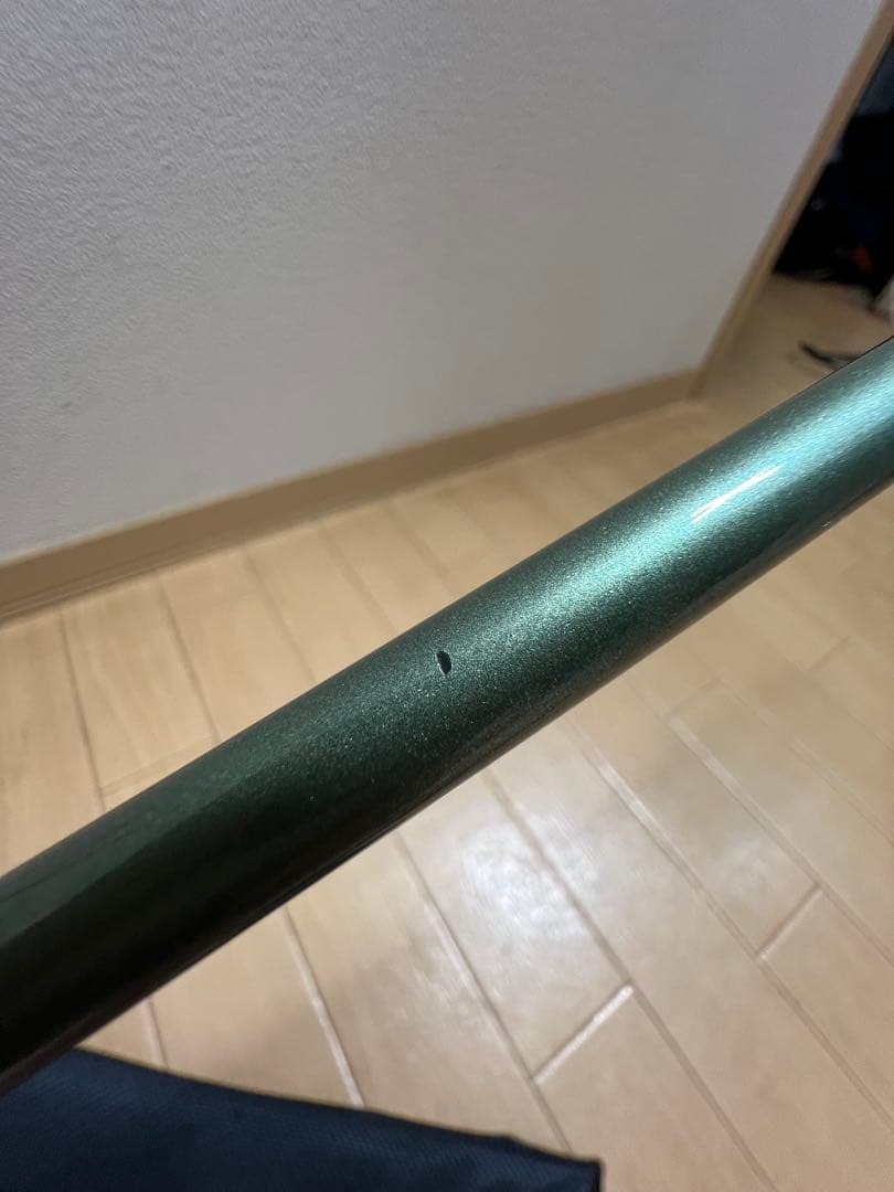 ノリーズ　ロックフィッシュボトム　PRO78MHC2