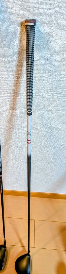 美品、ブリヂストンB2ドライバー、B2フェアウェイ2本セット