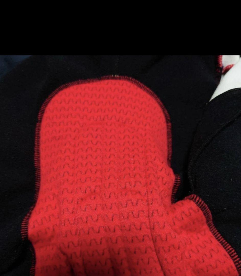 サンボルト セパレートワンピース ウィンタースーツ