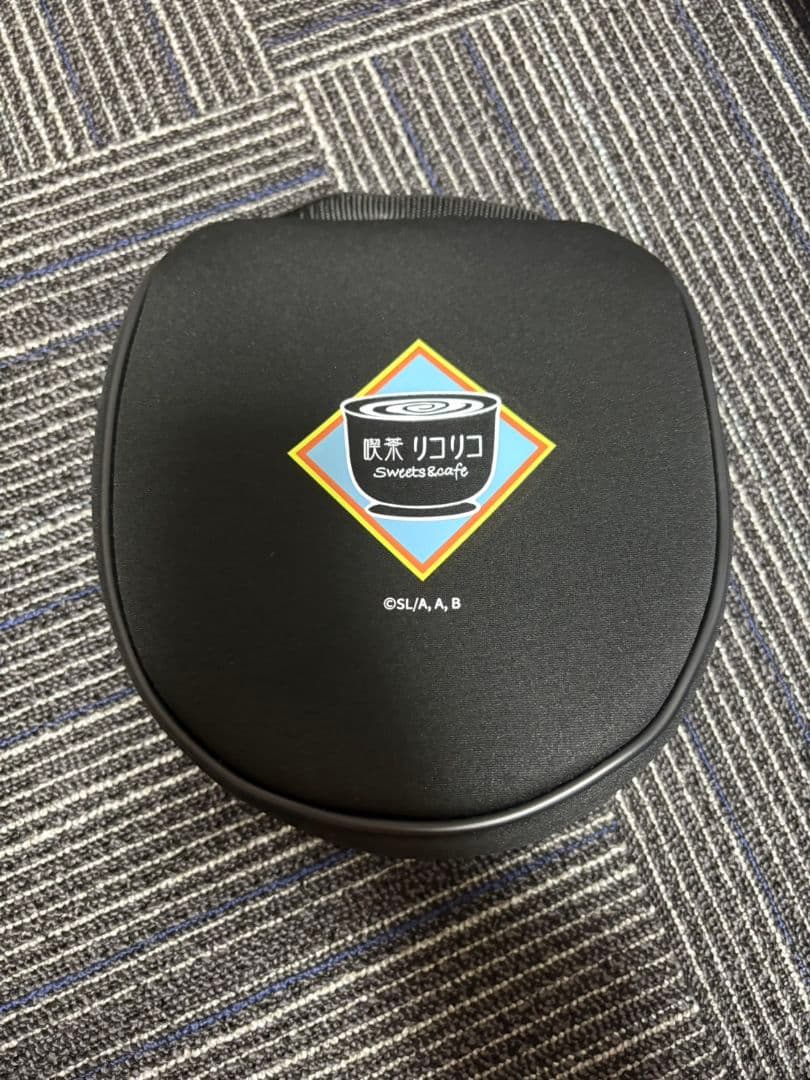 最終値下　Lycoris Recoil ワイヤレスヘッドホン グッズ　まとめ売り