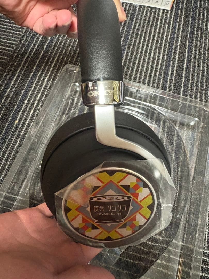 最終値下　Lycoris Recoil ワイヤレスヘッドホン グッズ　まとめ売り
