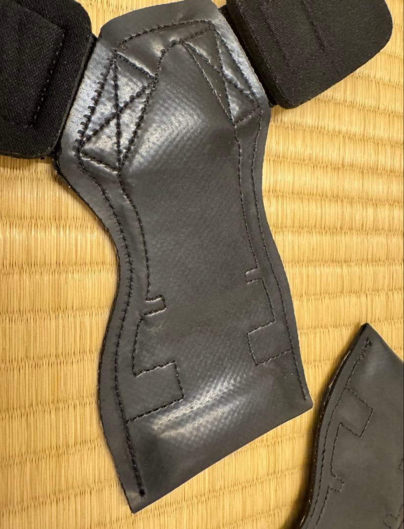 GOLD'S GYM VERSA GRIPS 左右セット