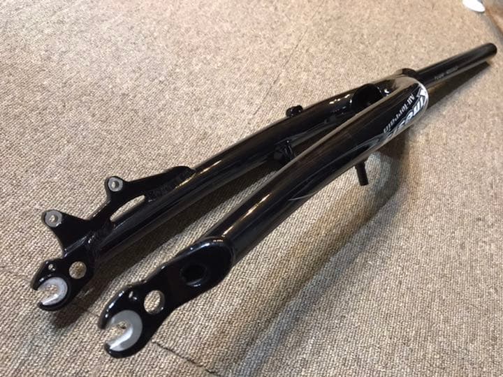 Kinesis Maxlight XLT 26”