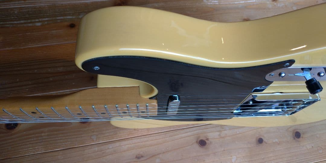 ギター Fender Classic Player Baja Telecaster