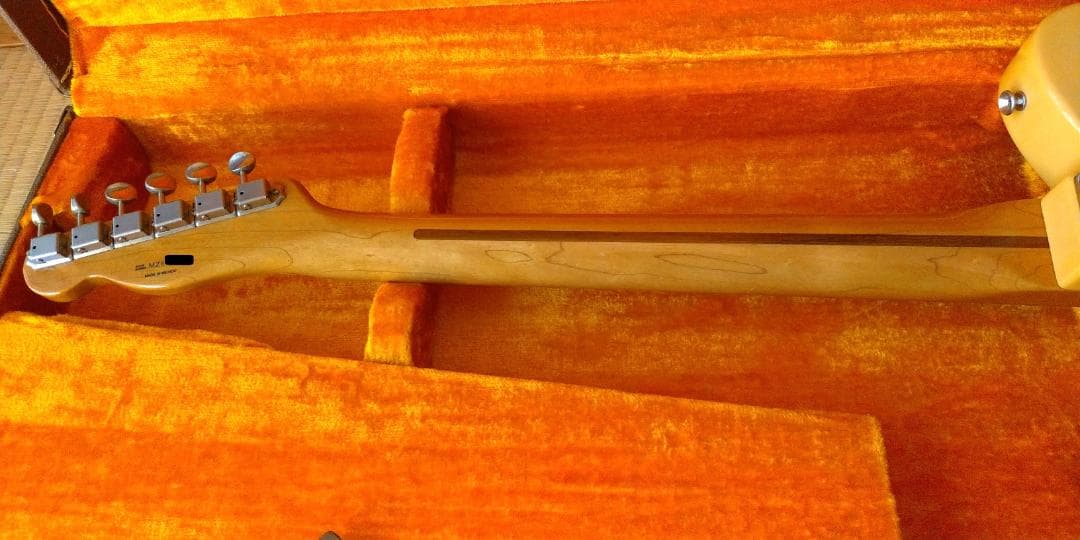 ギター Fender Classic Player Baja Telecaster