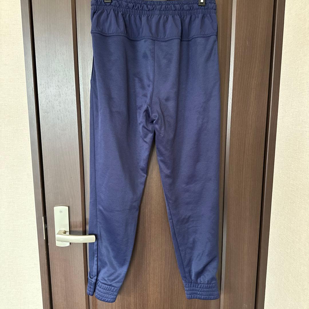 鹿島アントラーズ　チーム支給品　ジャージ　M