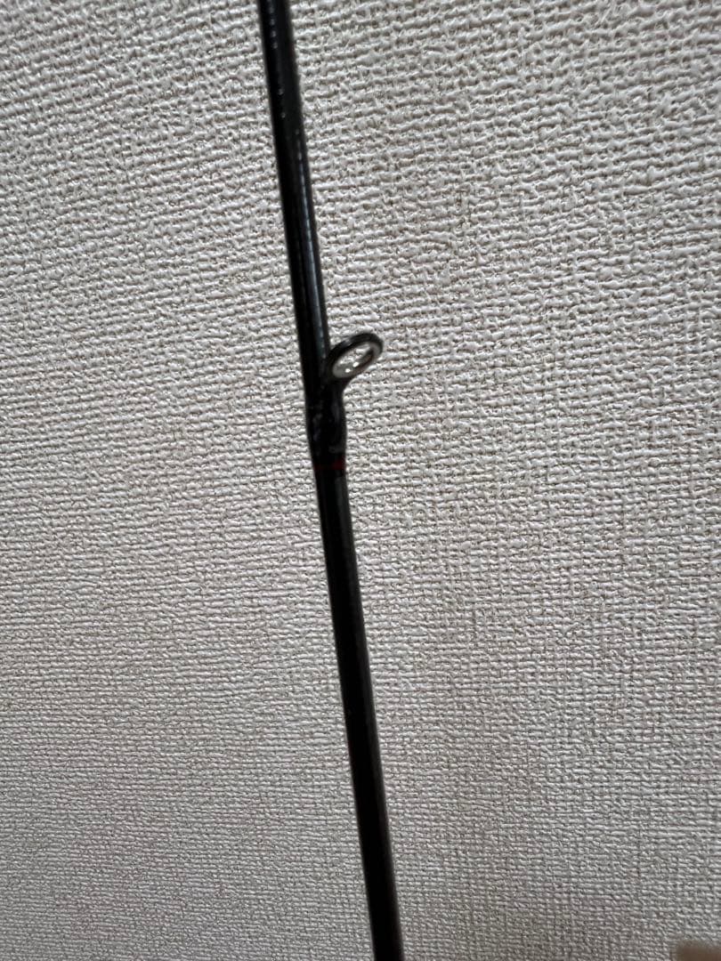 Daiwa エメラルダスストイストrt 80lml