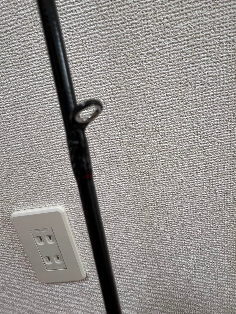 Daiwa エメラルダスストイストrt 80lml