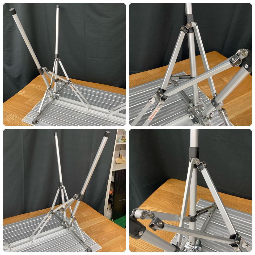 コールマン　ピクニックベンチセット　170-5652 オールインワンテーブルイス