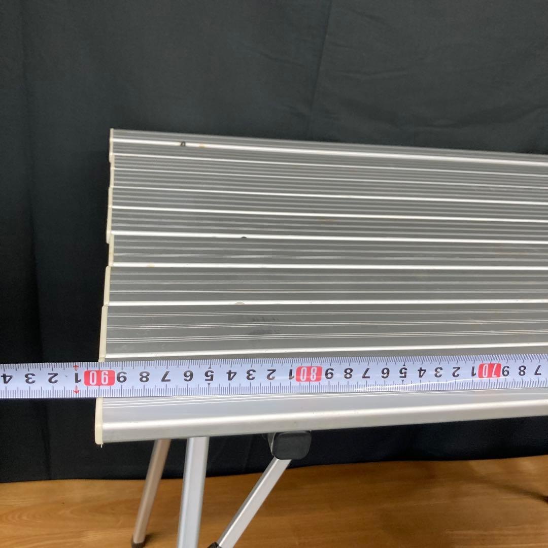 コールマン　ピクニックベンチセット　170-5652 オールインワンテーブルイス