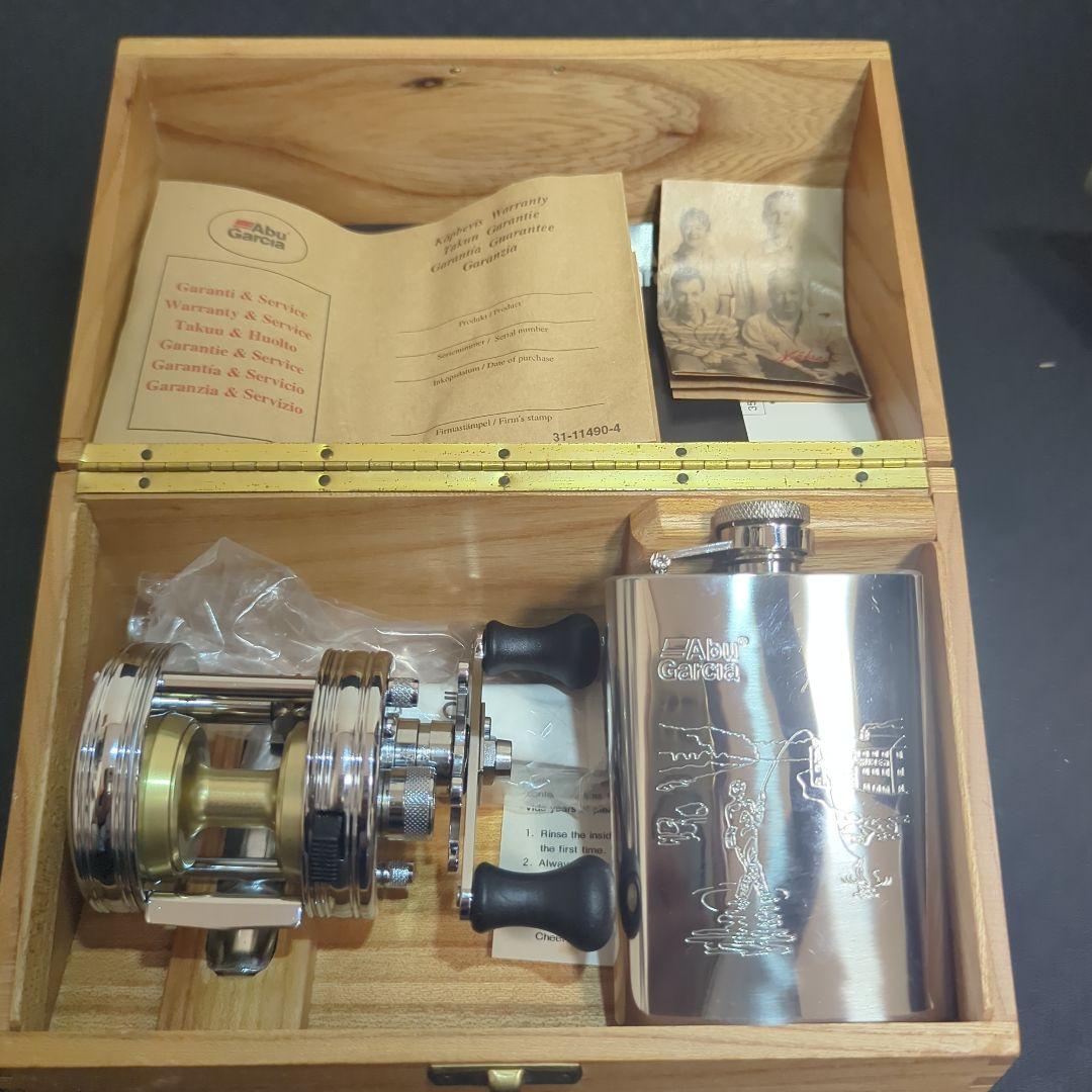 アンバサダー1500CA　LimitedEdition