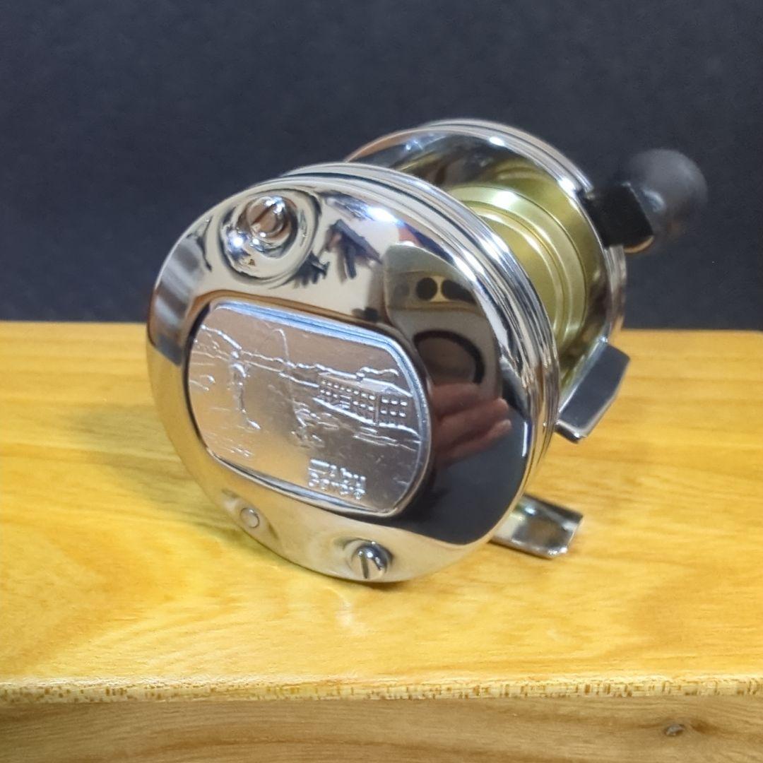 アンバサダー1500CA　LimitedEdition