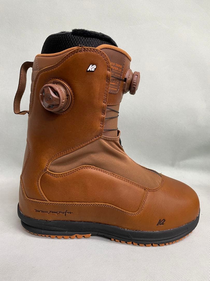 スノーボード K2 24 TARO TAMAI SURFER LS 9.5 27.5