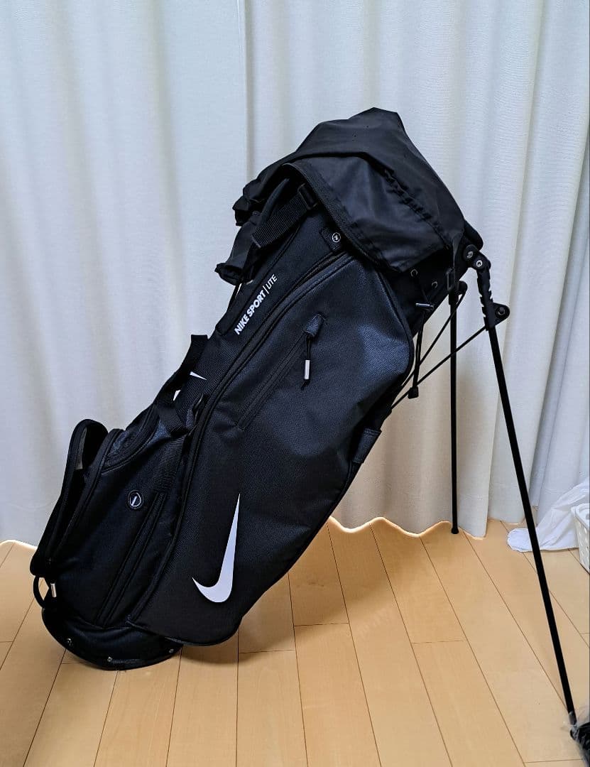 Nike スタンドキャディバッグ